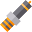 Spark plug icon 64x64