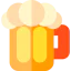 Pint of beer icon 64x64