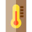 Thermometer icon 64x64