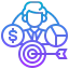 Segmentation ícone 64x64