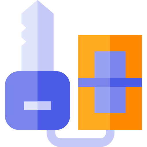 Key icon
