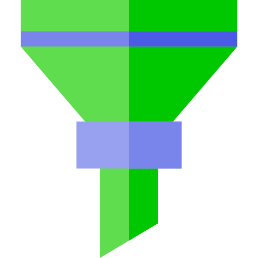 Funnel icon