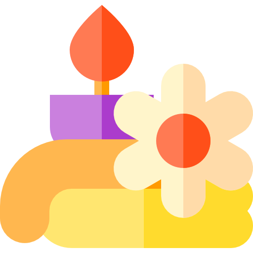 Candle icon