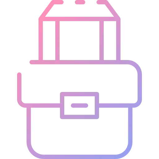 Bag icon