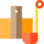 Cask ícono 64x64