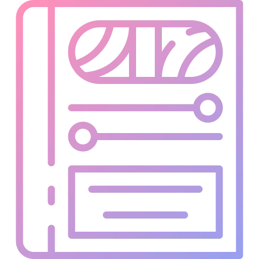 Book icon