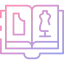 Guide book icon 64x64