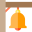 Bell icon 64x64