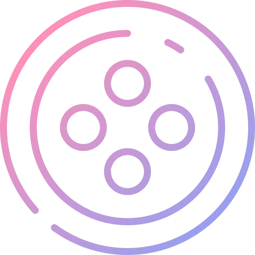 Buttons icon
