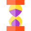 Hourglass icon 64x64