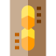Hourglass icon 64x64