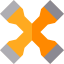 Cross wrench アイコン 64x64