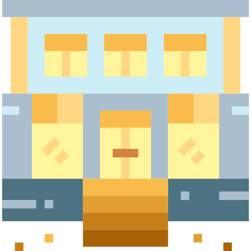 Palace icon