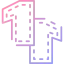 Pattern design アイコン 64x64