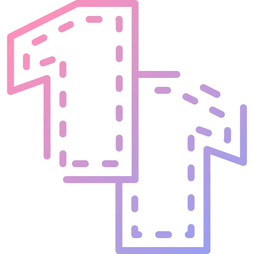 Pattern design icon