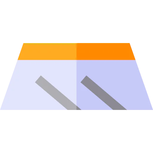 Windshield icon