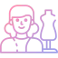 Dressmaker 상 64x64