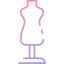 Mannequin icon 64x64