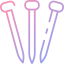 Push pin icon 64x64