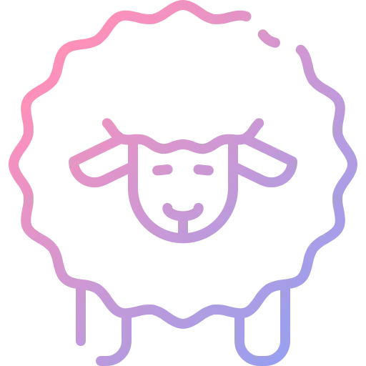 Sheep icon
