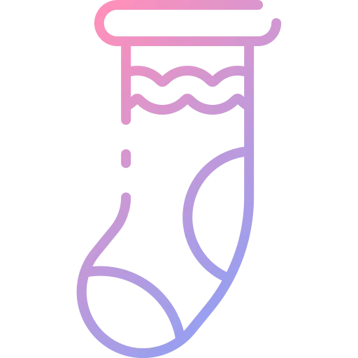 Socks Symbol