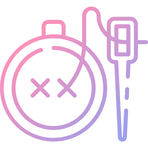 Stitch icon