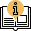 Manual icon 64x64