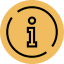 Info icon 64x64
