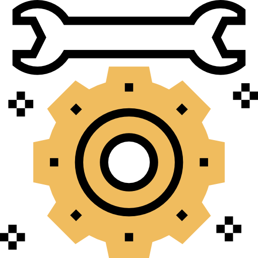 Tools icon
