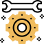 Tools icon 64x64