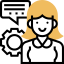 Customer icon 64x64