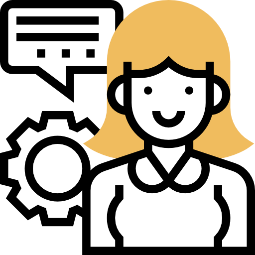Customer icon