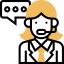 Support icon 64x64
