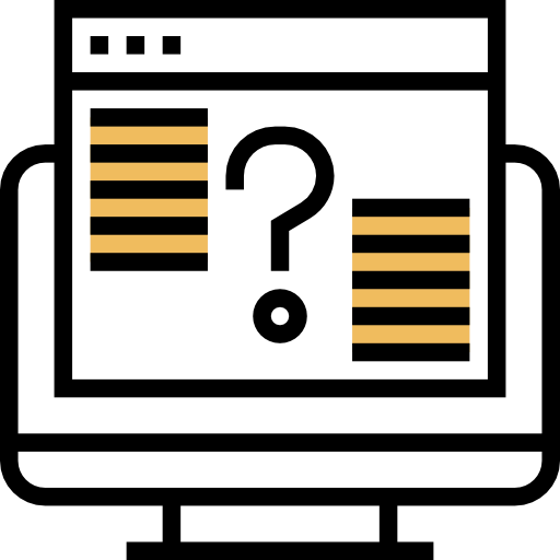 Question icon