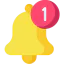 Notification icon 64x64