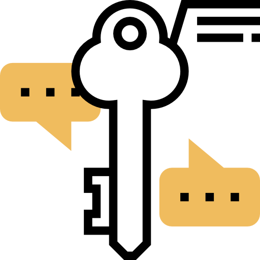 Key icon