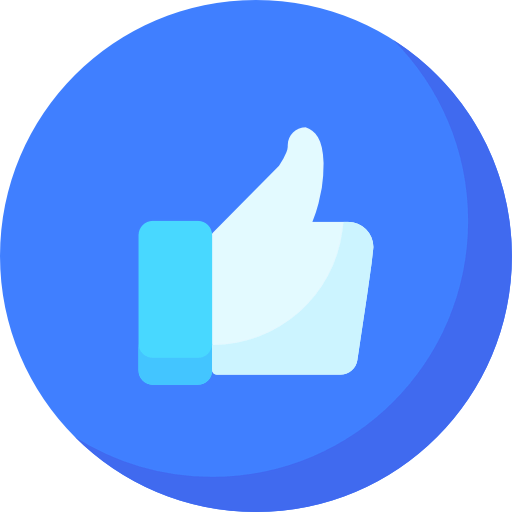 Like icon