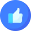 Like icon 64x64