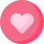 Like icon 64x64