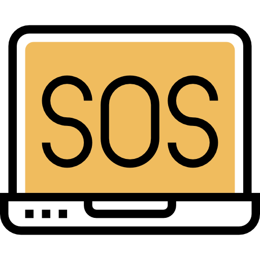 Sos icon