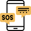 Chat icon 64x64