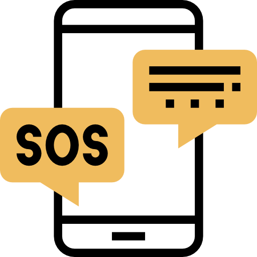 Chat icon