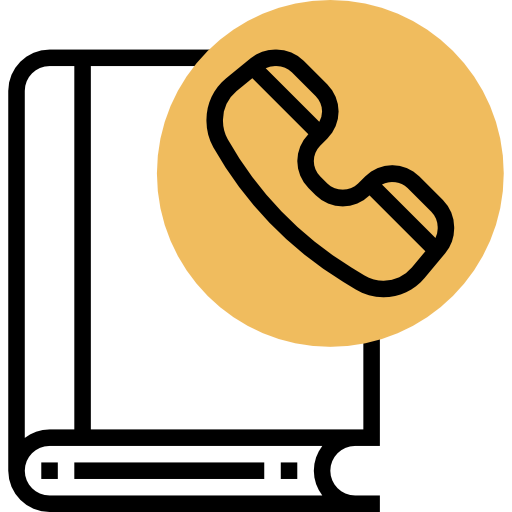 Phone icon