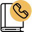 Phone icon 64x64