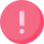 Error icon 64x64