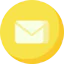 Mail icon 64x64