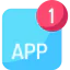 App icon 64x64