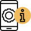 Mobilephone icon 64x64