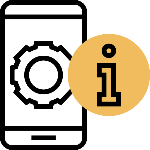 Mobilephone icon