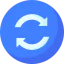 Sync icon 64x64